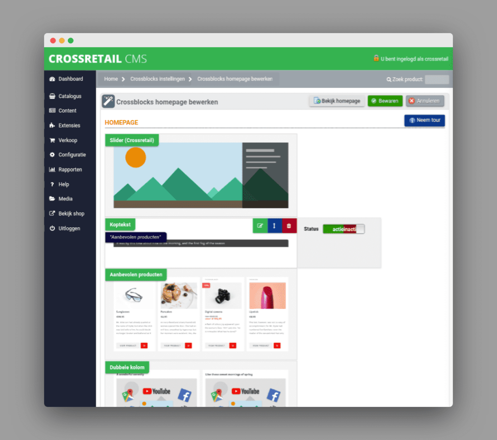 Een zakelijke website; waar liggen de uitdagingen?