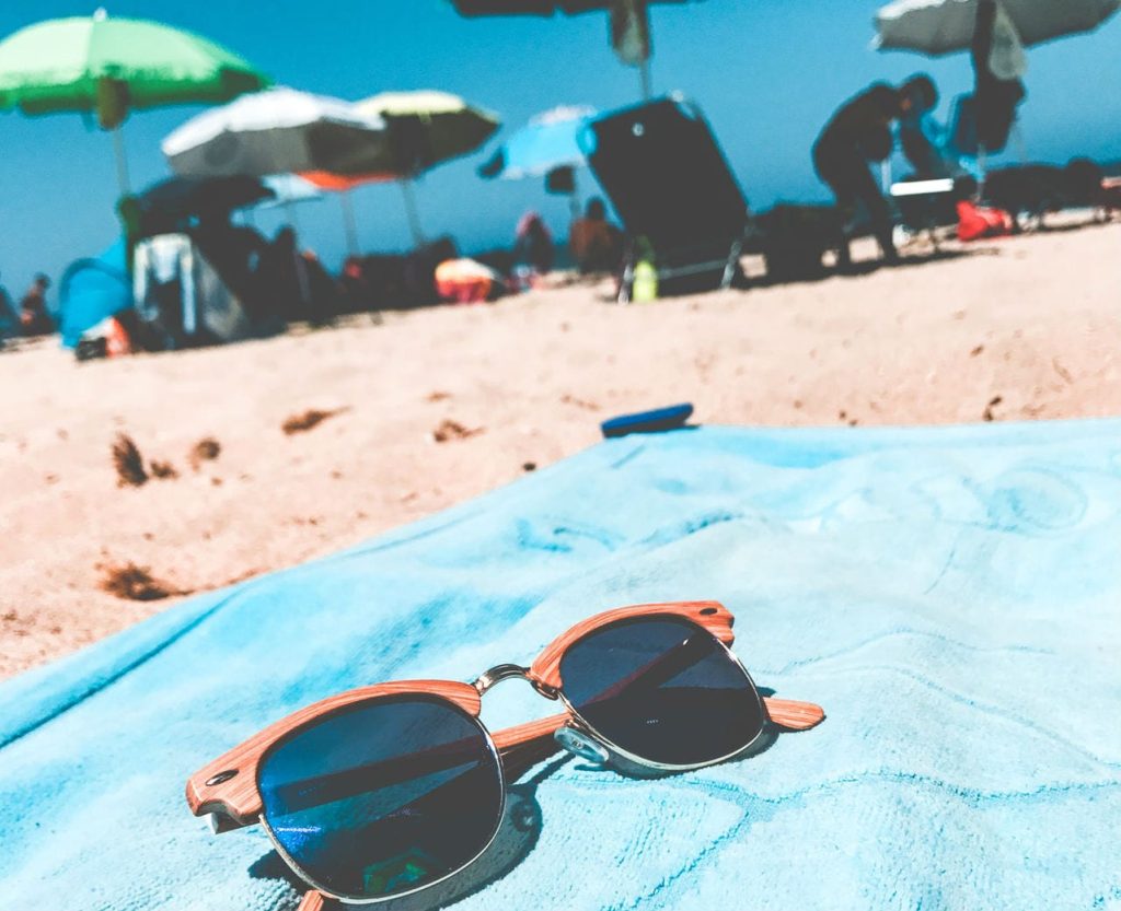 Tijdelijke mededeling op uw homepage zetten?