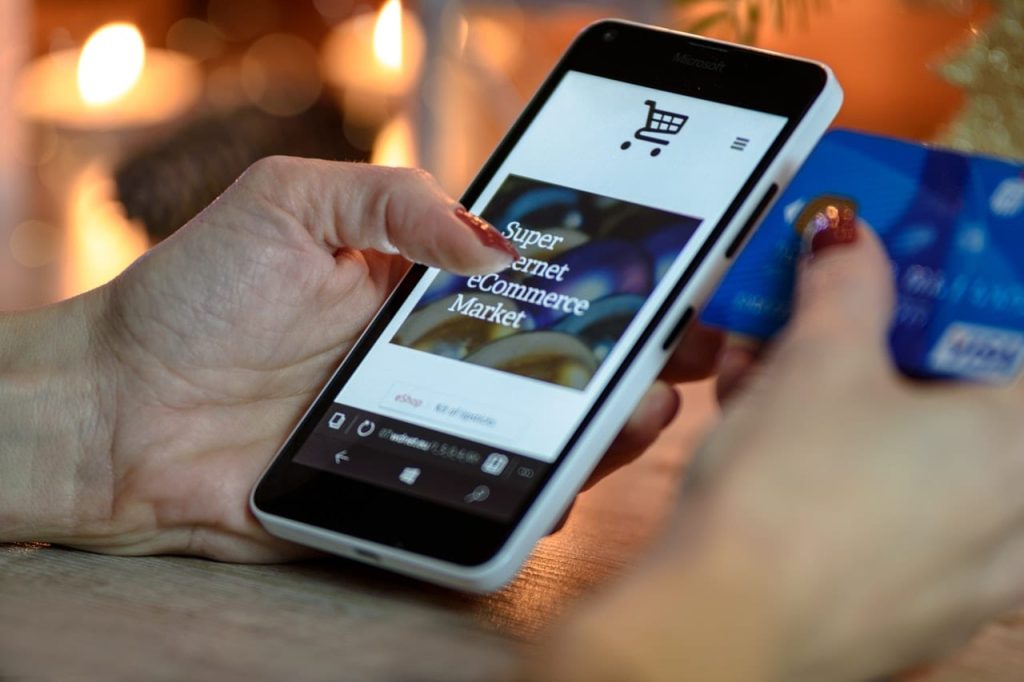 Hoe belangrijk is een responsive website bij webshops?