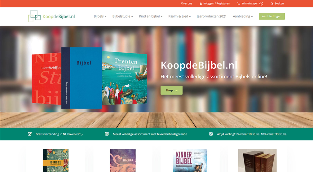 koopdebijbel koopdebijbel
