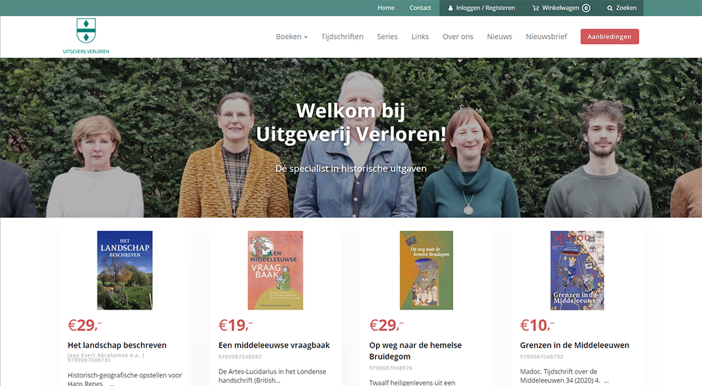 verlorennl verlorennl