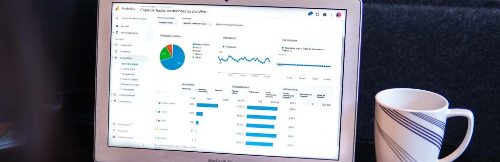 Google Analytics 4