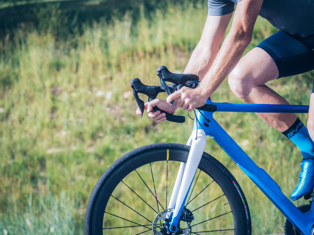 Fietsreserveringen