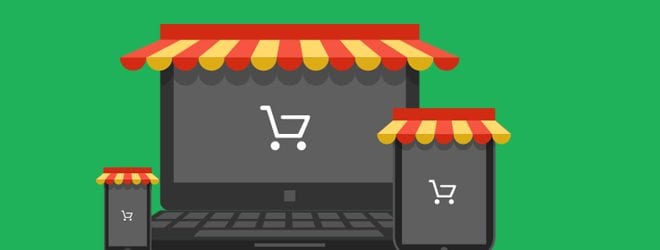 Een webshop? Dat is toch niets voor mij?!