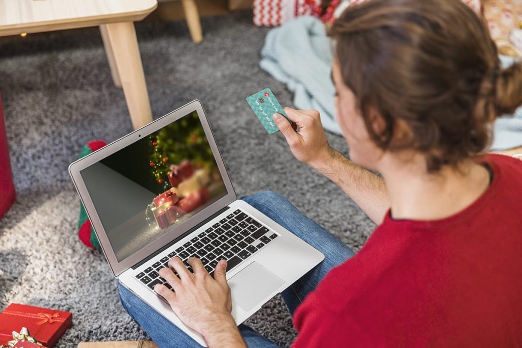 Maak je webshop kerstklaar